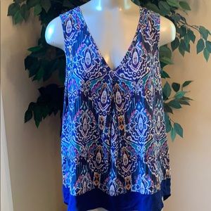 Daniel Rainn Tank Top